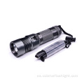 Linterna de buceo LED IP88 5W XPG